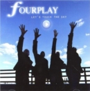 Let's Touch the Sky - CD