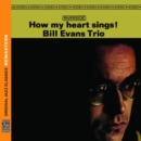 How My Heart Sings! - CD