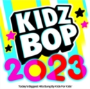 Kidz Bop 2023 - CD