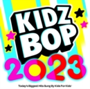 Kidz Bop 2023 - Vinyl