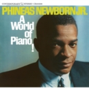 A World of Piano! - Vinyl