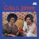Calia & Johnny - CD