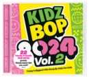 Kidz Bop 2024 Vol. 2 - CD
