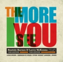 The More I See You - CD