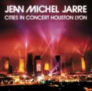 Cities in Concert: Houston/Lyon - CD