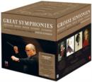 Great Symphonies: The Zurich Years 1995-2014 (Limited Deluxe Edition) - CD