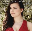 Charlotte Jaconelli: Solitaire - CD