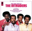 The Very Best of the Intruders - CD