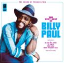 The Very Best of Billy Paul - CD