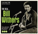The Real Bill Withers - CD