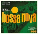 The Real... Bossa Nova - CD