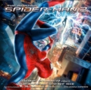 The Amazing Spider-Man 2 - CD