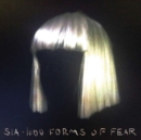 1000 Forms of Fear - Vinyl