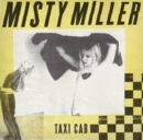Taxi Cab - Vinyl