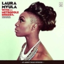 Laura Mvula With Metropole Orkest at Abbey Road Studios - CD
