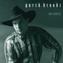 No Fences - CD