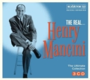 The Real... Henry Mancini - CD