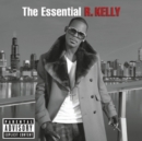 The Essential R. Kelly - CD