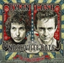 Dylan, Cash and the Nashville Cats: A New Music City - CD