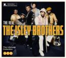 The Real... The Isley Brothers - CD
