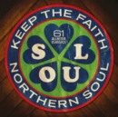 Northern Soul: Keep the Faith! - CD