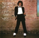 Off the Wall - CD
