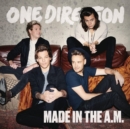 Made in the A.M. - CD