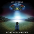 Alone in the Universe - CD