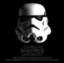 Star Wars: The Ultimate Soundtrack Collection - CD