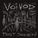 Voivod: Post Society - Vinyl