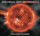 Electronica 2: The Heart of Noise - CD