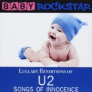 Lullaby Renditions of U2: Songs of Innocence - CD