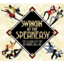 Swingin' at the Speakeasy - CD
