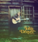 All of My Memories: The John Denver Collection - CD