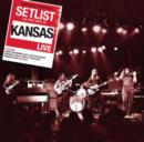 Setlist: The Very Best of Kansas Live - CD