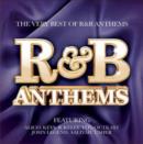 R&B Anthems - CD