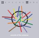 Sounds of the Universe - CD