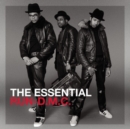 The Essential Run-D.M.C. - CD