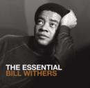 The Essential Bill Withers - CD