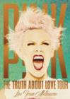 Pink: The Truth About Love Tour - Live from Melbourne - DVD