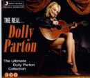 The Real... Dolly Parton - CD