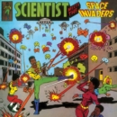Scientist Meets the Space Invaders - Vinyl