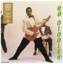 Bo Diddley - Vinyl