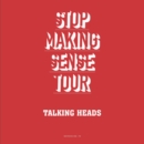 Stop Making Sense Tour - Vinyl