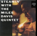 Steamin' With the Miles Davis Quintet - Vinyl