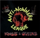 Kings and Queens - Vinyl