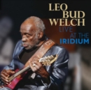 Live at the Iridium - CD