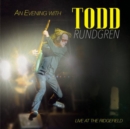 An Evening With Todd Rundgren: Live at the Ridgefield - Vinyl