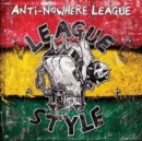 League Style - Vinyl