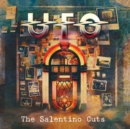 The Salentino Cuts - CD
